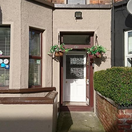 Cathedral View B&B Derry Екстер'єр фото