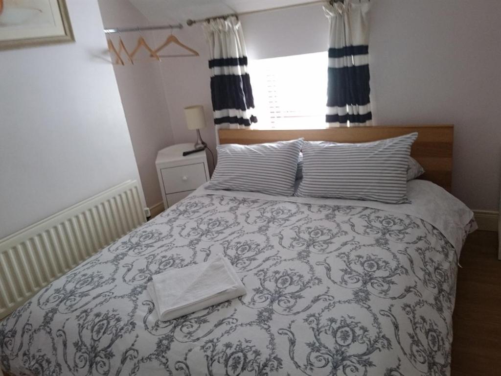 Cathedral View B&B Derry Екстер'єр фото