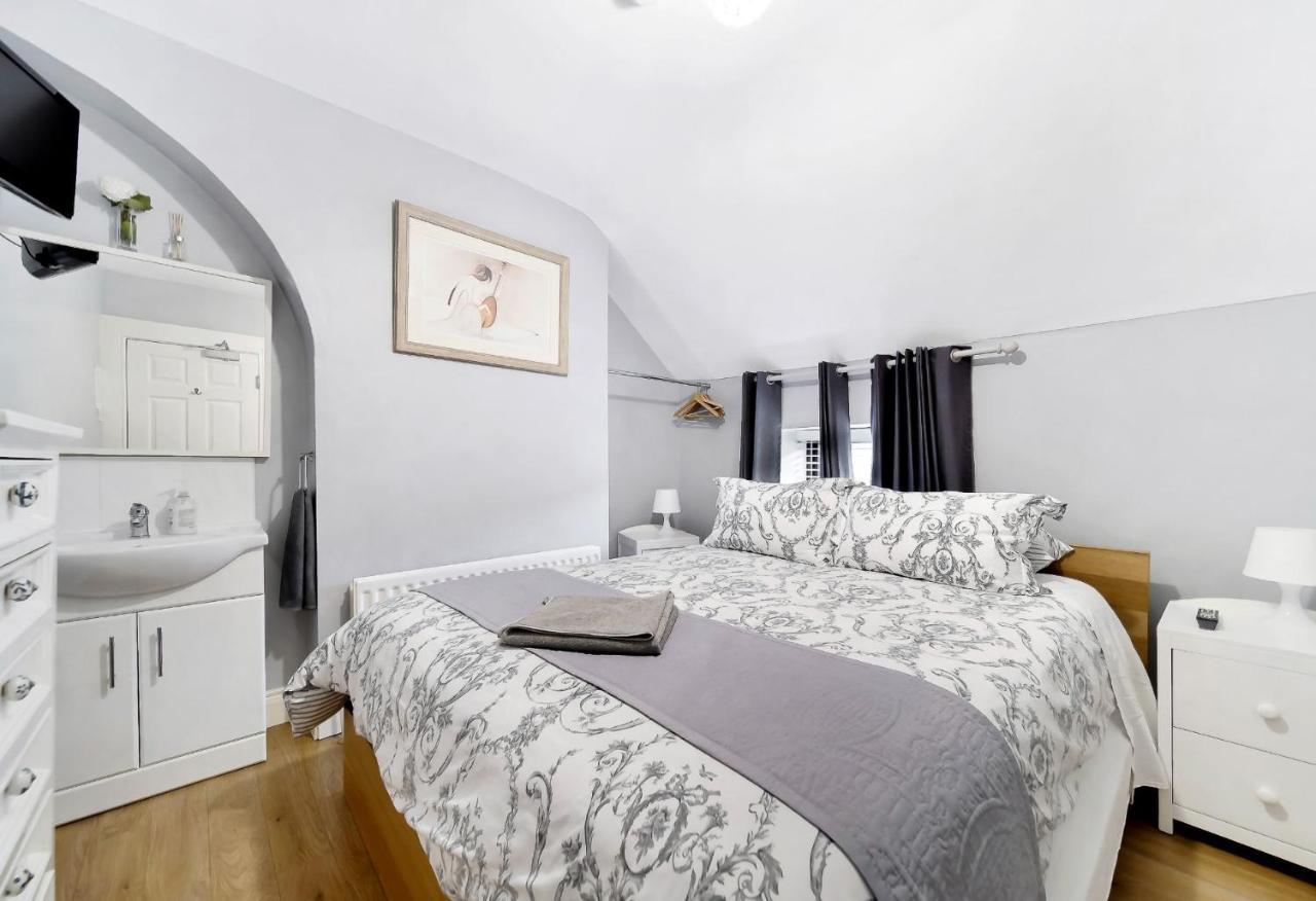 Cathedral View B&B Derry Екстер'єр фото