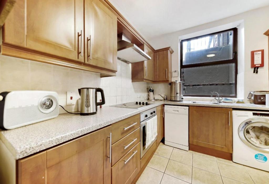 Cathedral View B&B Derry Екстер'єр фото