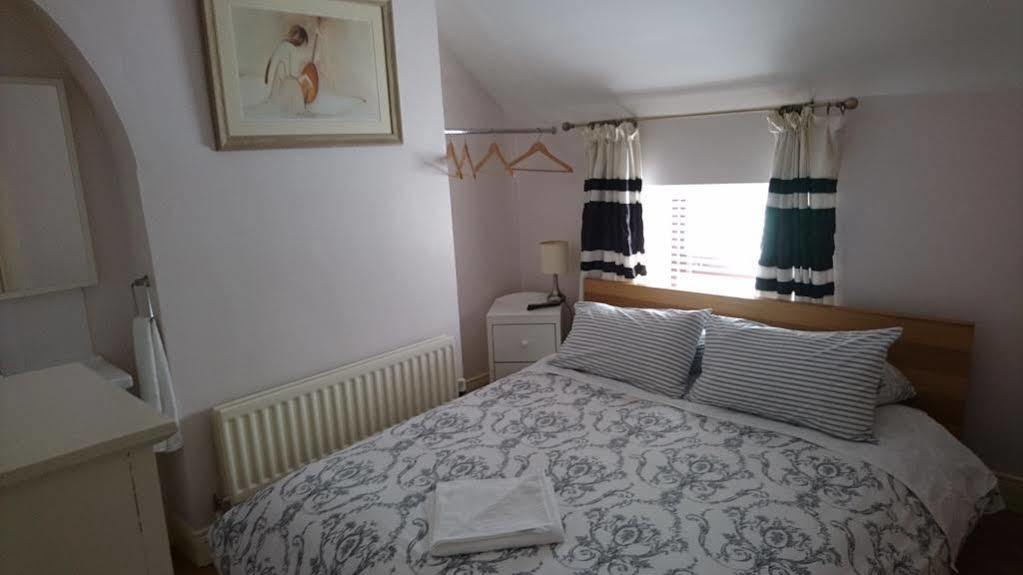 Cathedral View B&B Derry Екстер'єр фото
