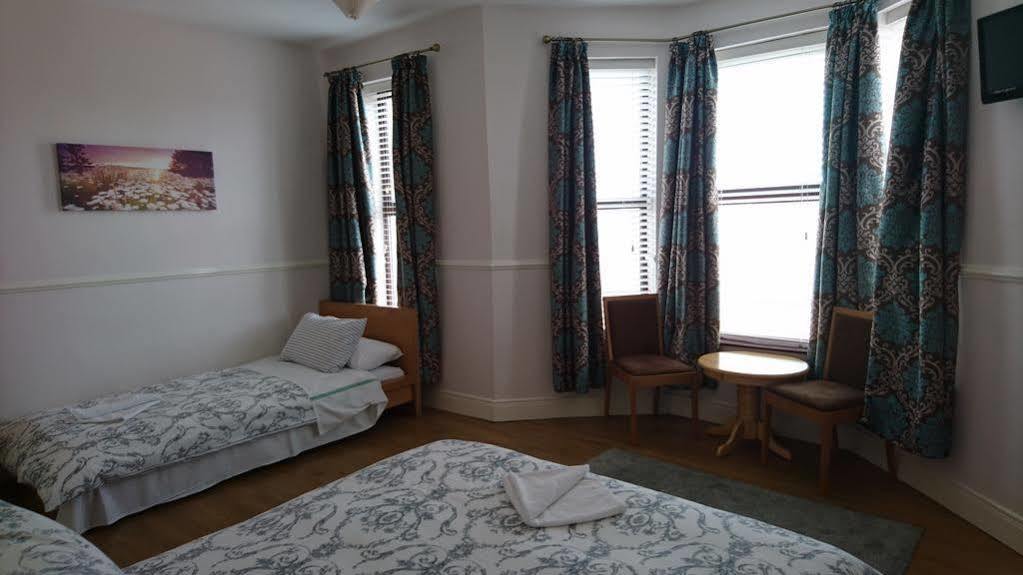 Cathedral View B&B Derry Екстер'єр фото