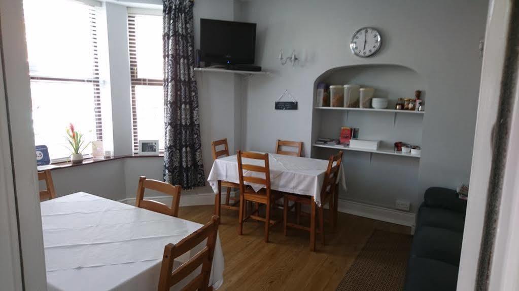 Cathedral View B&B Derry Екстер'єр фото