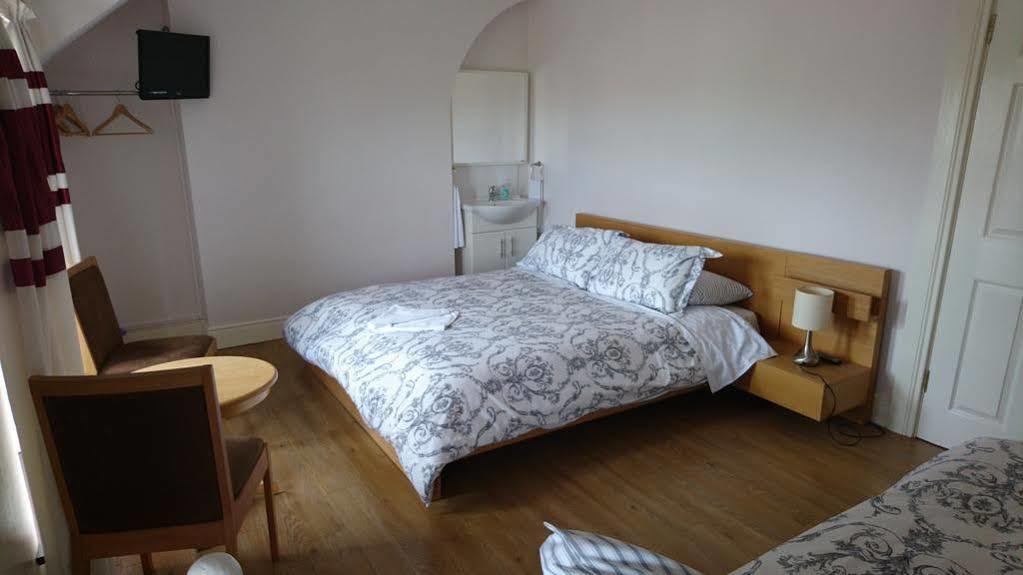 Cathedral View B&B Derry Екстер'єр фото
